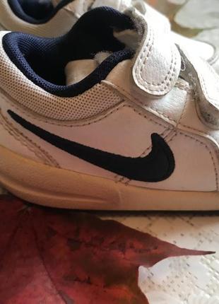 Кросівки nike 21 розмір