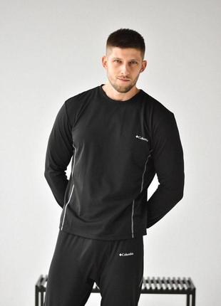 Термобілизна columbia. термобелье columbia