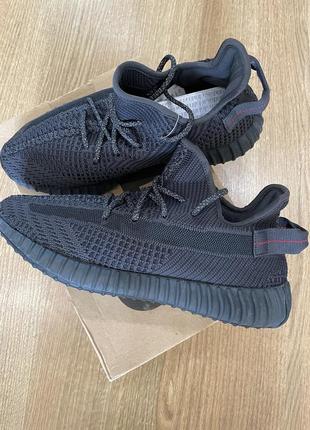 Кроссовки yeezy boost 350