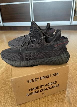 Кроссовки yeezy boost 3509 фото