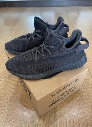 Кроссовки yeezy boost 3506 фото