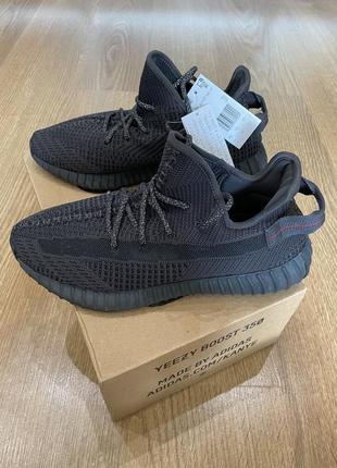 Кроссовки yeezy boost 3507 фото