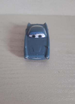 Машинка тачки disney