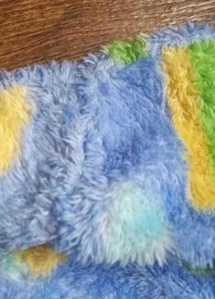 Мягусенькая тепла меховушка,кофта 2