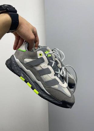 Кросівки adidas Trae Young 1 "ICEE"