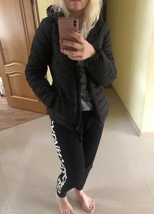 Куртка демисезон