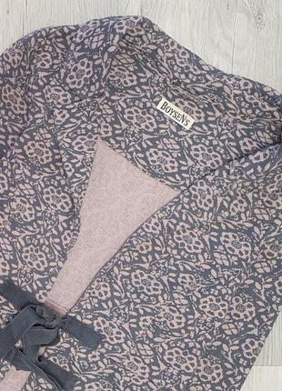 Продается нереально крутая кофта, пиджак , накидка от boysens2 фото