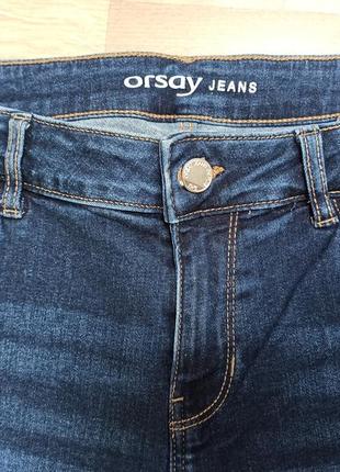 Джинси 👖orsay3 фото