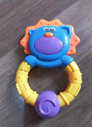 Детские игрушки 6