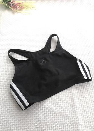 Спортивный верх купальника/топ adidas 70 a-b4 фото