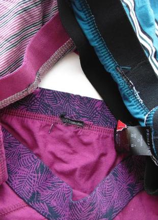 Мужские трусы слипы плавки primark англия хс 5 шт