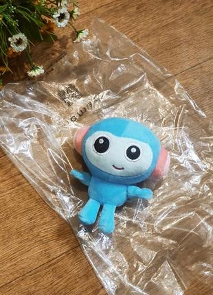 Name it мягкая игрушка инопланетяне