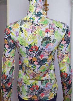 Шерстяной гольф gorman 5