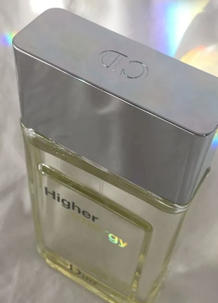 Christian dior higher energy edt💥оригинал 3 мл распив аромата затест3 фото