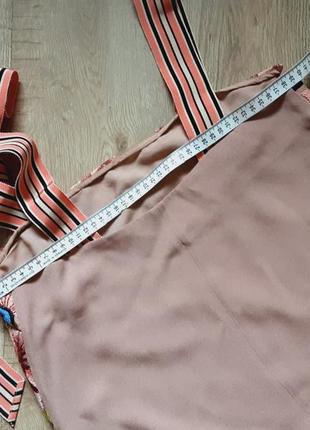 Блузка,топ 8