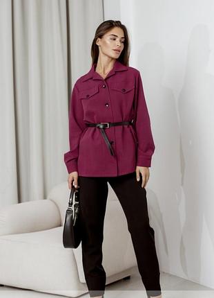 Костюм трійка в класичному стилі 💕