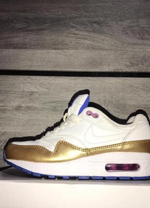 Кросівки nike air max