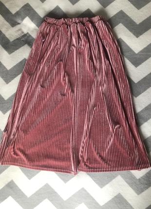 Спідниця shein 2
