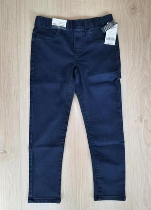 Джинси/джеггінси для дівчинки carter's/oshkosh