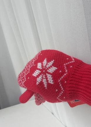 Рукавички, норвегія