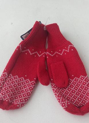 Рукавички, норвегія