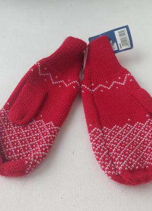 Рукавички, норвегія