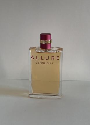 Allure sensuelle chanel1 фото