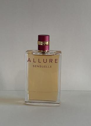 Allure sensuelle chanel3 фото