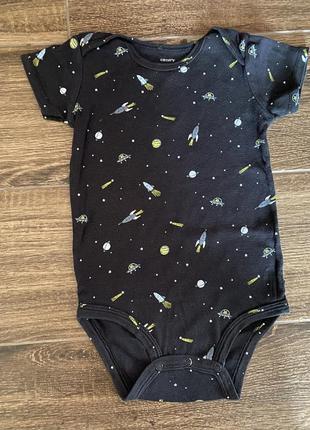 Бодік carter’s