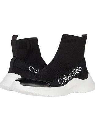 Снікерси-гольфи calvin klein 39eur 8us