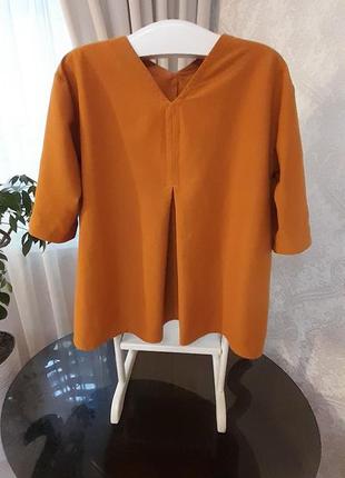 Блуза cos
