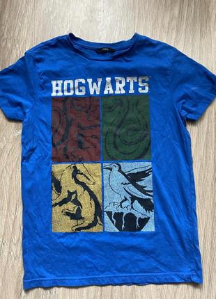 Футболка george harry potter