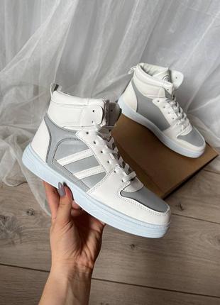 Кроссовки (арт.2818)