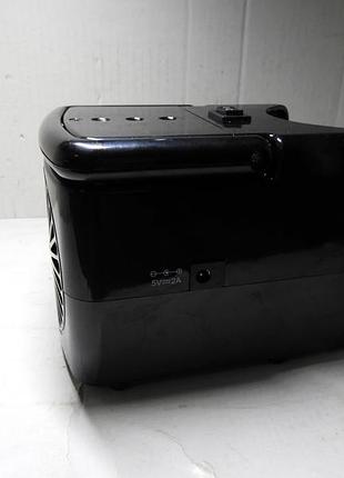 Машина для бульбашок sunnatch bubble machine e640a 5v-2a 9