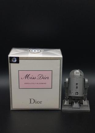 Dior
miss dior absolutely blooming
парфумована вода для жінок