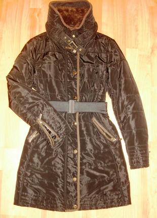 Зимняя куртка 46-48 рр