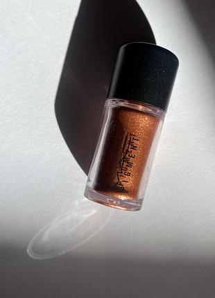 Пігмент mac cosmetics