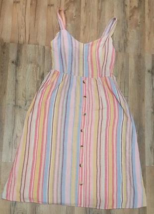 Красивий  сарафан, плаття, сукня