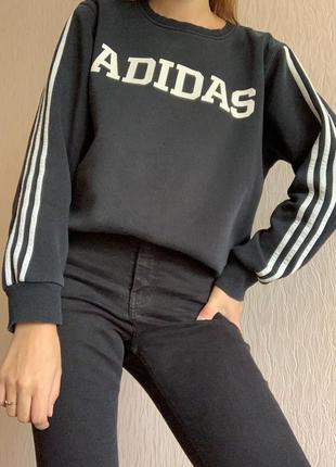 Світшот adidas