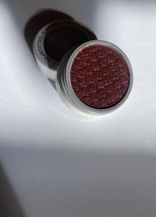 Тіні-мус для повік colourpop super shock shadow