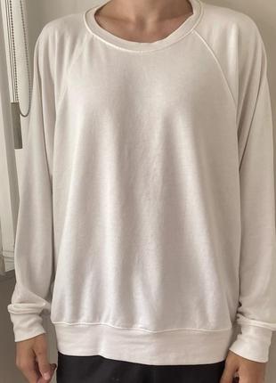 H&m basics світшот