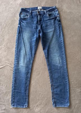 Брендові джинси skate nation.