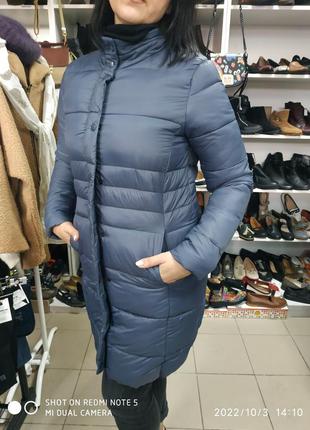 Куртка пальто janina р.s/m