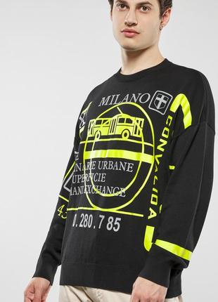 Лонгслів armani exchange оригiнал