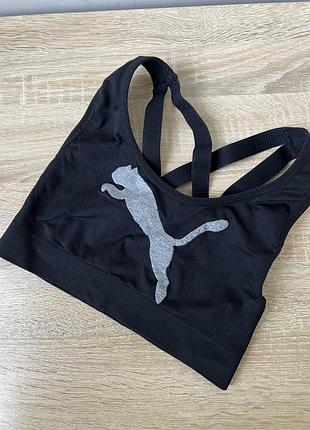 Спортивний топ puma