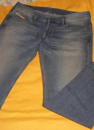 Джинси чоловічі diesel сша р. 38\30 (р. 54-56)