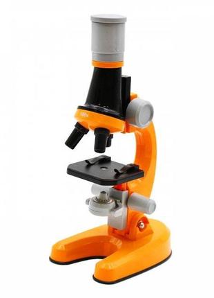 Детский микроскоп scientific microscope1 фото