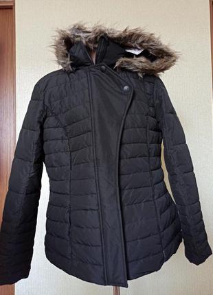 Курточка жіноча tom tailor xxl.брендовий одяг сток6 фото