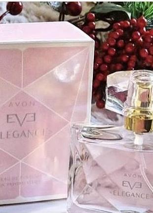 Парфумна вода eve elegance