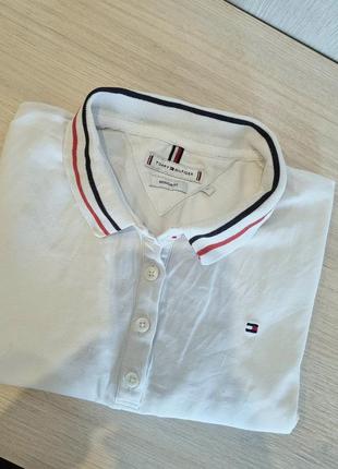 Футболка tommy hilfiger